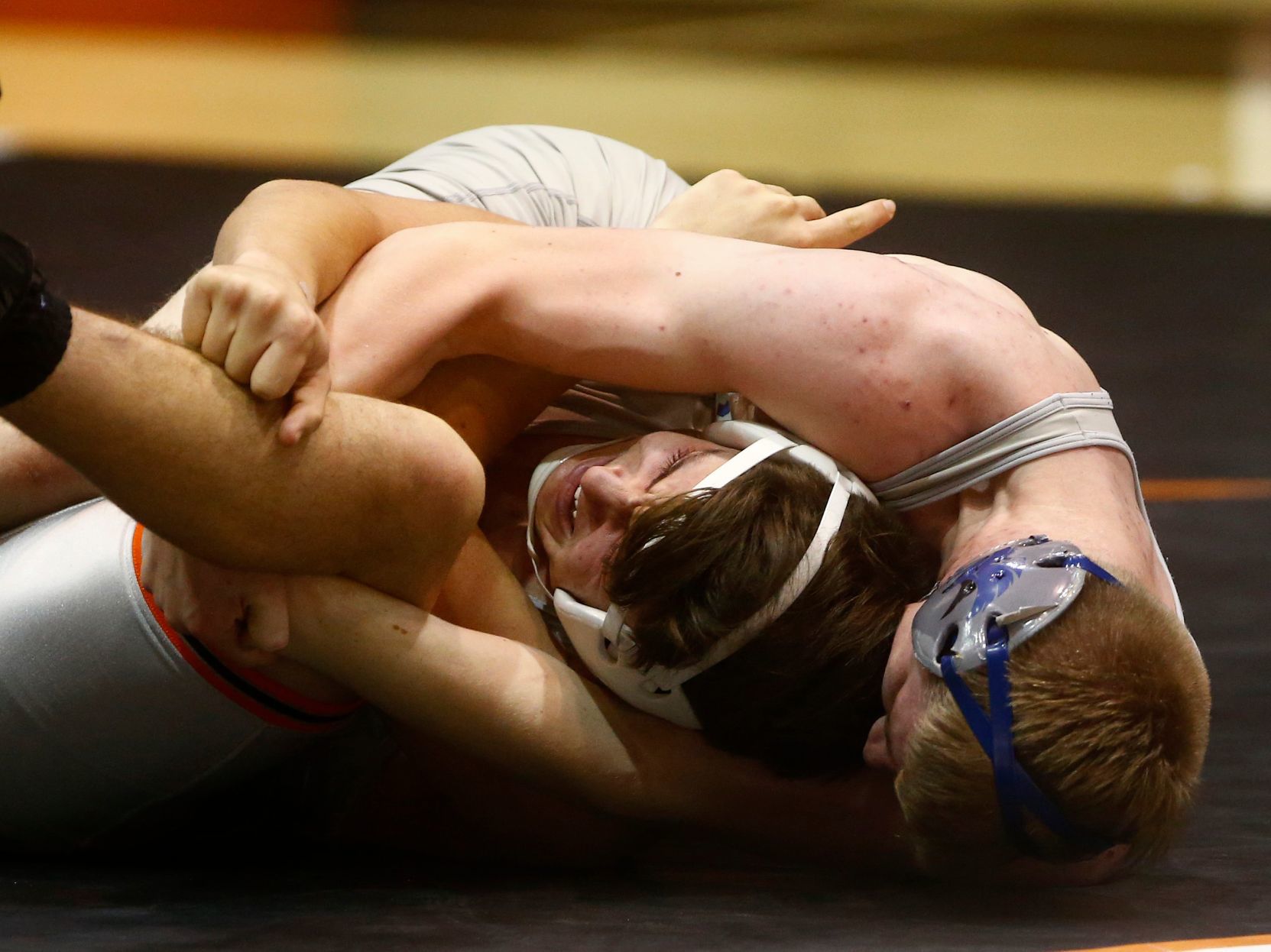 Billings Senior defeats Billings Skyview